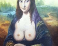 Mona-Lisa